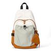 Danrosen Lulu Style Color Block Fashion Backpack Model 2520
