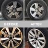 50ml Multifunctional Car Anti-Rust Remover Parts Maintenance Agent Cleani Derusting Spray Cleaner Metal Rust Remover Tool
