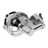 Mechanical Fuel Pump Double Valve Replacement for CHEVROLET SMALL BLOCK V8 GEN. I 4.3 L   262 In3
