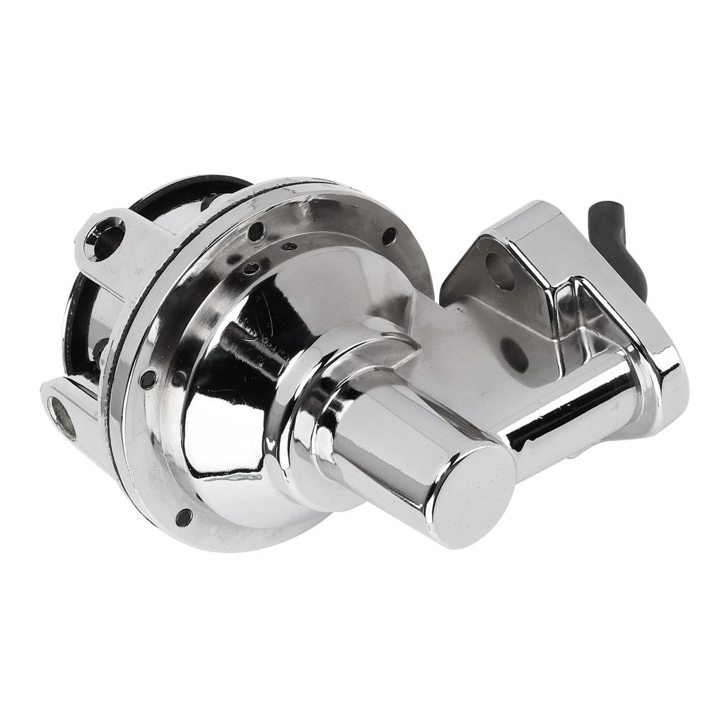 Mechanical Fuel Pump Double Valve Replacement for CHEVROLET SMALL BLOCK V8 GEN. I 4.3 L 262 In3