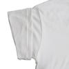 Men Tee Shirt Punch Monkey Neck Short Sleeve Pattern Round Pullover Tops Stretchy Fit Solid Color