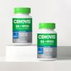 Cenovis Calcium + Vitamin D (65 Tablets/65-day Supply) X 2
