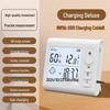 New Style HTC-1 Digital Indoor Thermometer and Hygrometer for Home Use