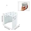 Artificial Shrimp Hideaways Realistic Shrimp Breeding Cave Corrosions Resistant Shrimps Habitat Accessory