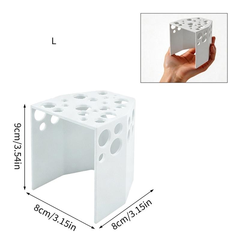 Artificial Shrimp Hideaways Realistic Shrimp Breeding Cave Corrosions Resistant Shrimps Habitat Accessory