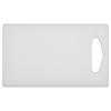 Deska do krojenia 250x150x10 - biała