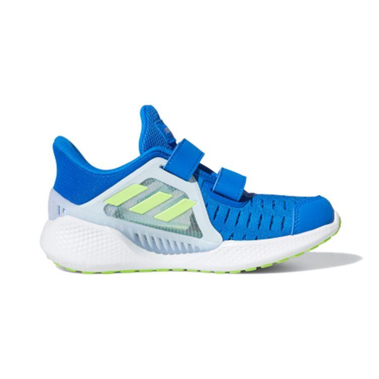Adidas Climacool 2.0 Vent Summer.Rdy Cf C Breathable Low-Top Kids Running Shoes Kids Running Shoes Blue EG4851