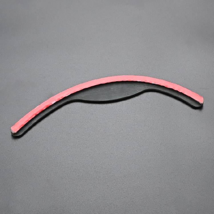 Wood Figured Guitar Arm Rest Acoustic Guitar Armrest Folk Guitar Accessories