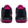 Air Jordan Luka .77 PF Navidor Men Sneakers Black Anthracite Pink-Prime HF0819-006