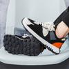 New Men’s Sneakers Comfortable Walking Shoes For Men Breathable British Style Sneakers Male Fashion Casual Sport Running Shoes