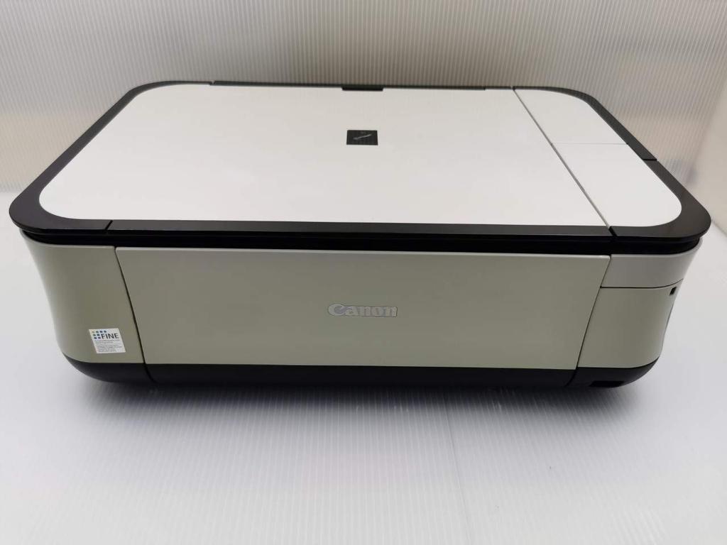 Old Model Canon Inkjet Multifunction Printer MP480