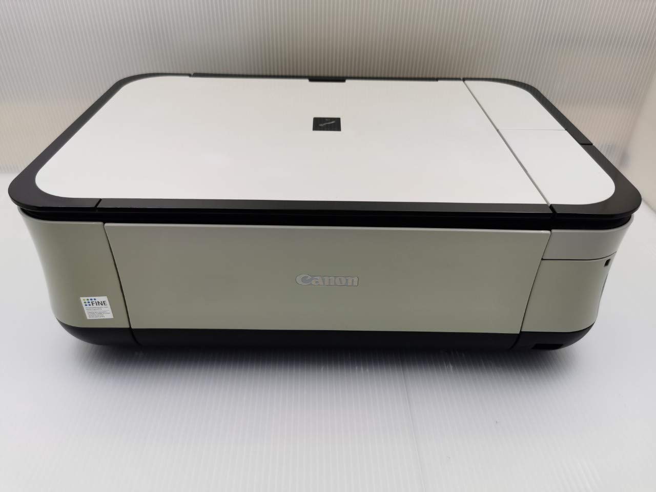 

Стара модель струминного багатофункціонального принтера Canon MP480