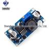 LM2596SDC-D 3A Adjustable USB Step-Down Voltage Regulator Module