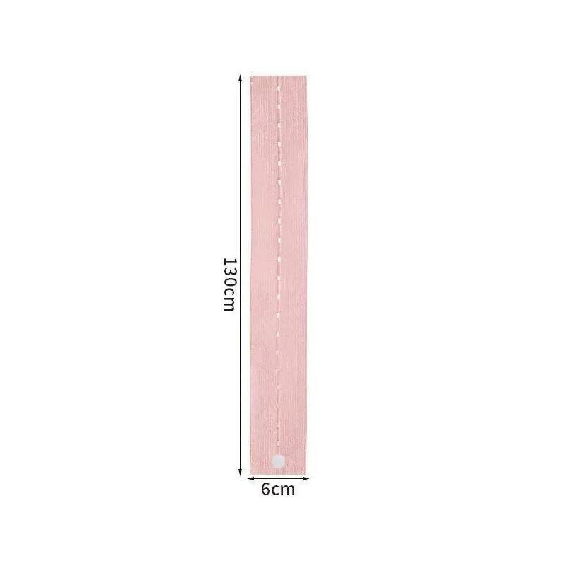 Lala's Clothes Storage Roll Strap, Curtain Binding Strap, Clothes Binding Strap for Curtains, Quilt Binding Strap, Bedding Binding Strap