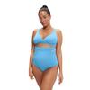 Kadın/Bayan Yüksek Bel Hamile Bikini Seti