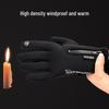 IDDO.NA Waterdichte Warme Touchscreen Outdoor Handschoenen