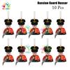 New Kids Toys Napoleonic Wars General Soldier Building Blocks Imperial Navy Mini Action Figures Toys For Kids Birthday Gifts
