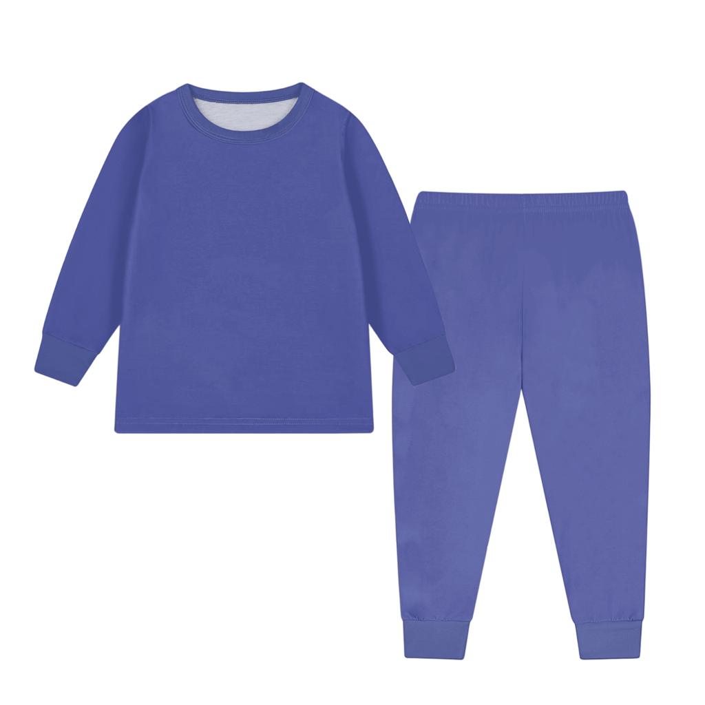 Kinder Mode Anzug Rock Rundhals Langarm Oberteil Hose