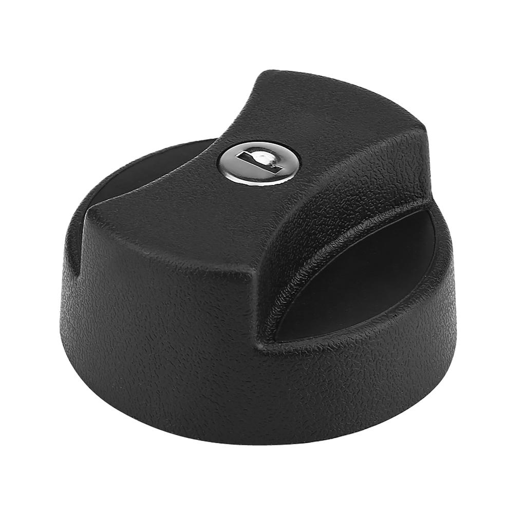 Car Fuel Filler Cap with 2 Locking Keys for Land Rover Defender 87 98 STC4072