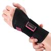 INDEEMAX Wrist Medical Strong Prevents Reduces Wrist Prevents for Carpal Tunnel Baby and Suitable for Operation Brace, Grade, Support, Sprains,