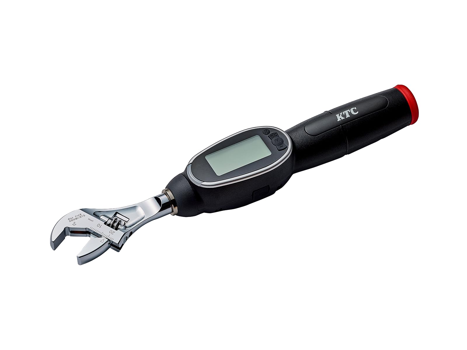 

Kyoto Machinery Tools Digi Ratchet Monki Head (KTC) GEW050-W24