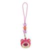 Lotso Bell Mascot Toy Story 2019 Disney Merchandise Souvenir [Tokyo Disney Resort Exclusive]