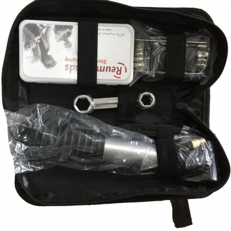 Lishi Bicycle Repair Tool Kit
