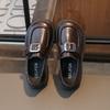 Children's Casual Shoes | Girls' & Boys Fashion Loafers for Students Cool Stylish Kids Shoes Trendy School Shoes Elegant Kids Shoes