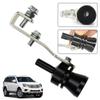 Car Exhaust Pipe Sounder  Simulador De Escape Whistler Falso Turbo Apito Tubo Som Silenciador Uitlaat Sierstuk