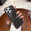 Bitcoin Retro Logo For IPhone 15 16 17 14 13 12 11 Pro Max 16E 16 Plus 17 Air Corrugated Shockproof Phone Cover