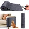 Cat Scratching Scratching Freely 40 X Replacement Part for Cat Tree Cat Can Be Attached To Protects Furniture and Sofas Post, Mat, DIY, Assembled,