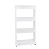 Wang Erniu Kitchen & Bathroom Rolling Crevice Storage Rack