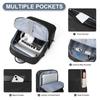 2024 New Women Backpacks Travel Fashion Daypack Lightweight Schoolbag Nylon Shoulder Bag Ladies Casual Handbag Laptop Backpacks