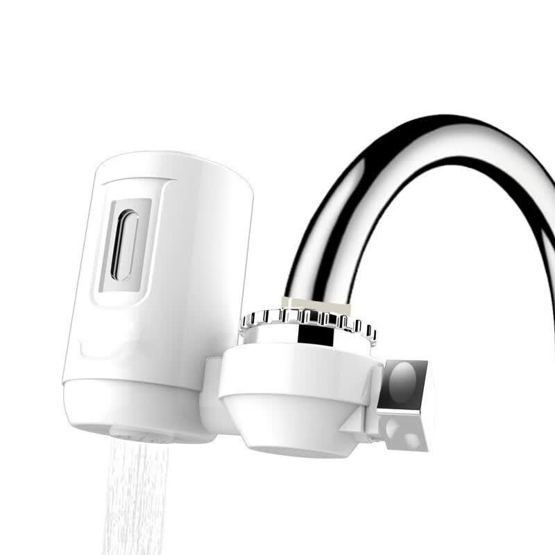 LISM Faucet Water Purifier