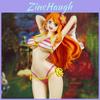 Exquisite One Piece Nami Figure In High Quality Pvc Material Ideal For Collecting