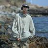Longchan Unisex Lightweight Water-Repellent Sun Protection Jacket