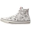 X Tom and Jerry Chuck Taylor All Star High 'White' Men's 165736C