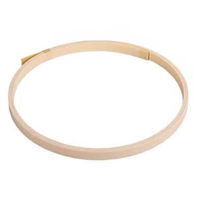 10mm Breite Akustik Folk Klassische Gitarre Binding Zierstreifen Geigenbauer Werkzeug