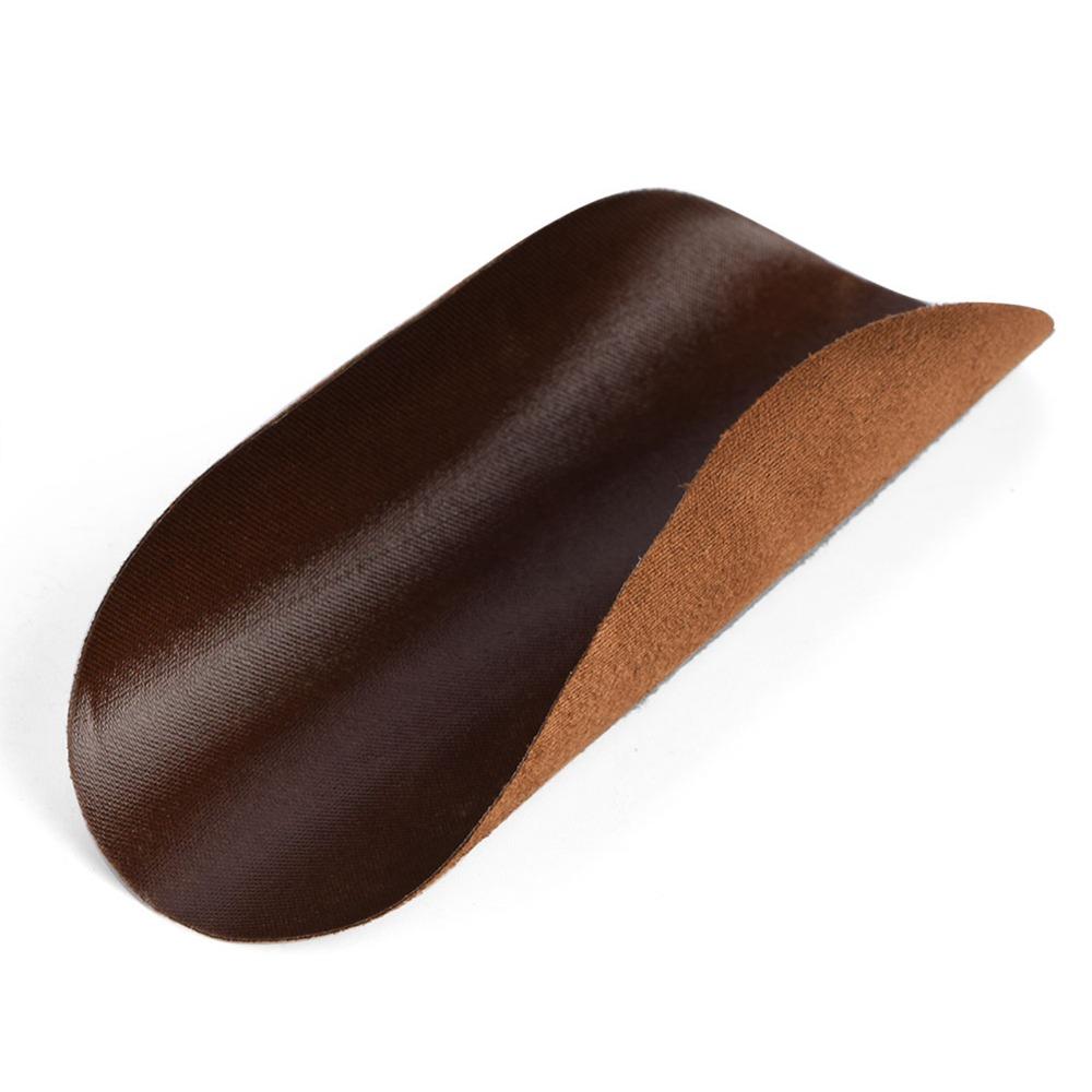 10pcs PU Leather Elbow Fabric Decal es 5 Colors Sew On Fabric Decal es  For Clothes