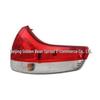 81550-08030/81560-08030 Compatible Toyota Sienna Outer Rear Taillight Brake Signal Light