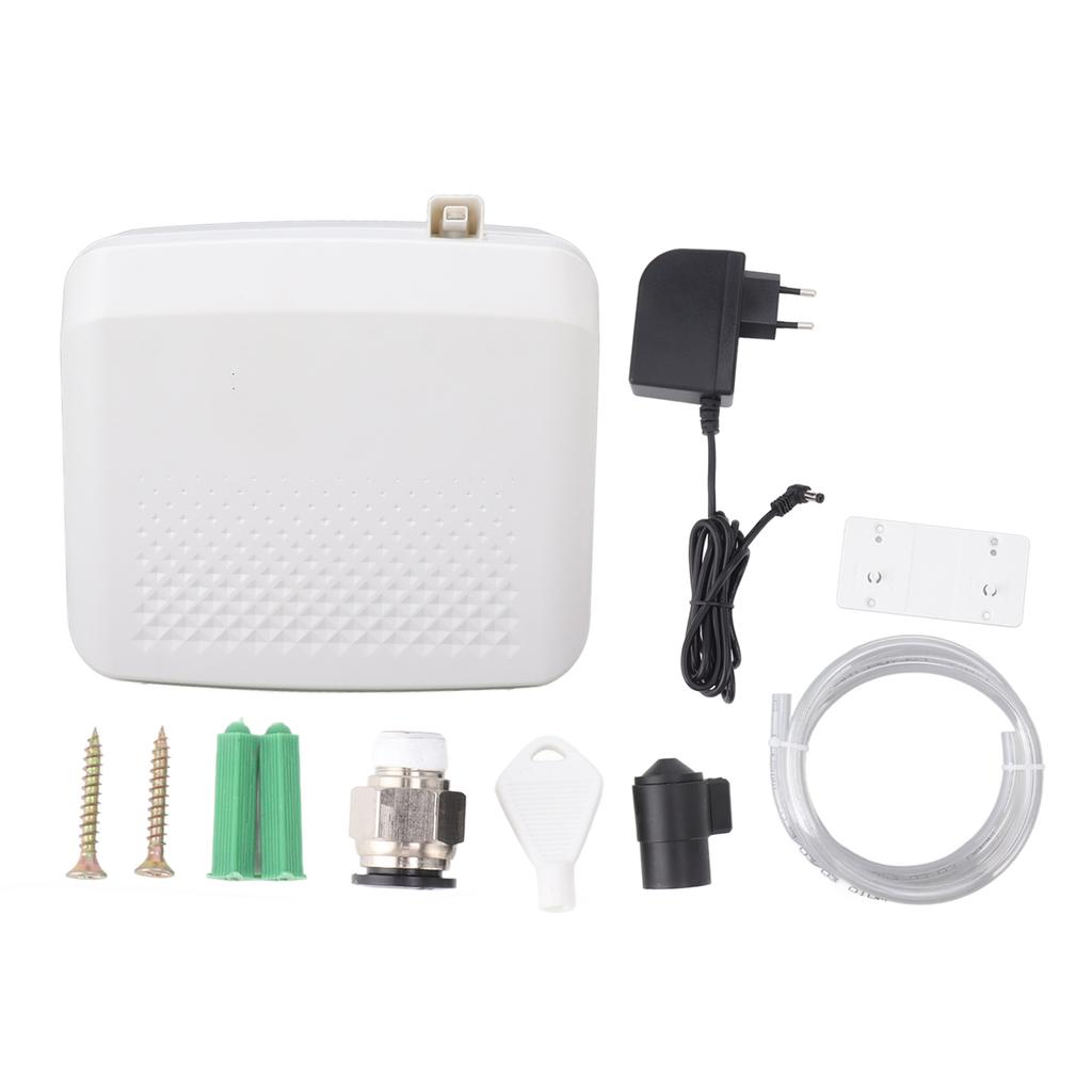 Aroma Diffuser 800ml Bluetooth Aromatherapy Machine SPA Oil Diffuser Air Fresheners for Toilet