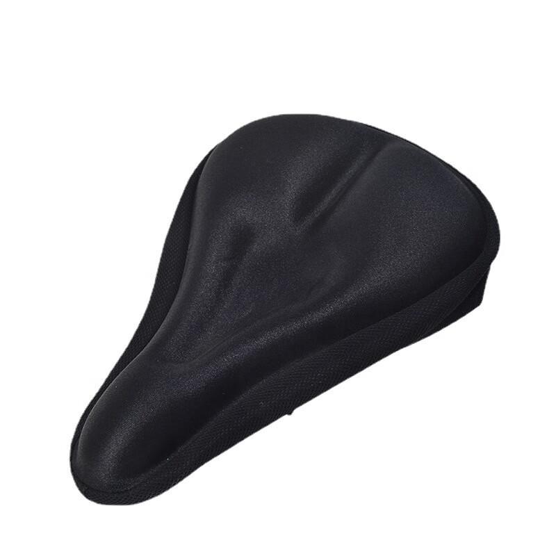 Shengxin Silicone Gel Bicycle Saddle Cover Comfort