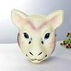 New Storm Zodiac Sheep Wrestler Masquerade Mask for Festivals and Parties