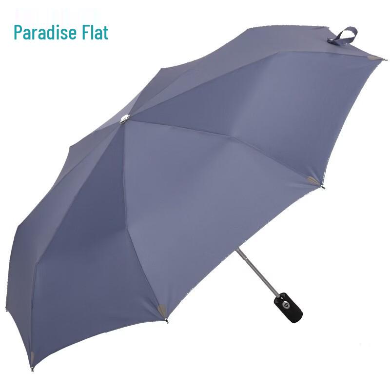 Heaven s Automatic Folding Umbrella