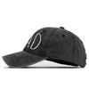 Embroidered Hat Sports Hat Fashion Hat Soft For Fashion Statement Outdoor Activities Sports Events
