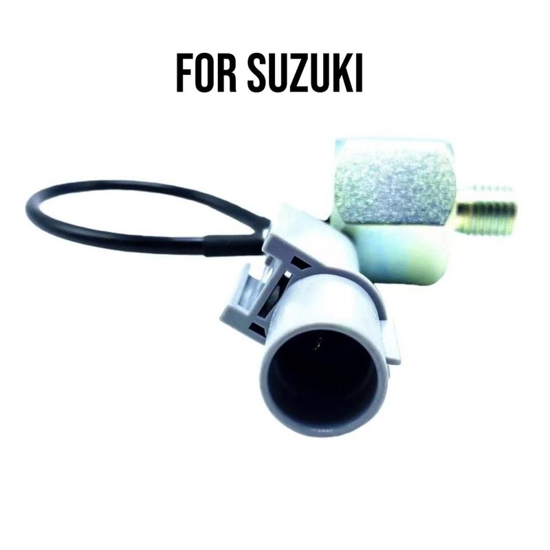 Knock Sensor 18640-78G00 18640-52D00 FIT FOR Suzuki Grand Vitara 1998–2006 XL-7 2005–2008 Aerio 2002–2007 - Replace Parts