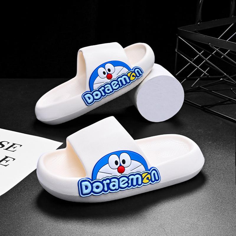 

And Cozy Fun Cartoon Character Slippers For Children Available In Multiple Colors StyleA,26-27