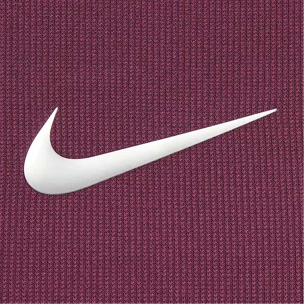Nike Court Slam Serie Dri-FIT ADV Delicato sulla pelle Versatile Confortevole Trendy Maglietta da tennis Uomo top HM6725-611