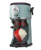 Compact Electric Fluffy Shaved Ice Maker Latest Authentic Shaved Frozen Half Mixed Milk Includes Ice Making Cup Pale (2026 Model) K-IS16 Ice,