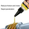Bicycle Chain Lube Oil for Bike Reduced Friction Long-Lasting Bicycle Chain Oil Suitable for Bicycle Care Tool
